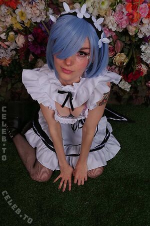 Busy B Asmr Nude Leaked Photo #1120