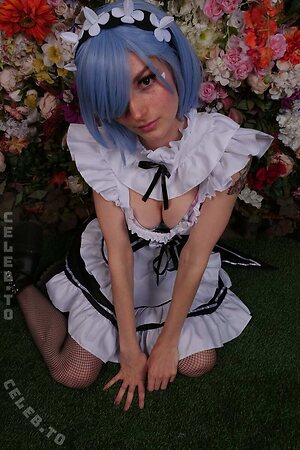 Busy B Asmr Nude Leaked Photo #1121