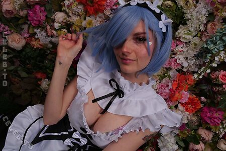 Busy B Asmr Nude Leaked Photo #1123