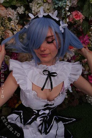 Busy B Asmr Nude Leaked Photo #1127