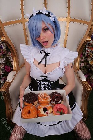 Busy B Asmr Nude Leaked Photo #1152