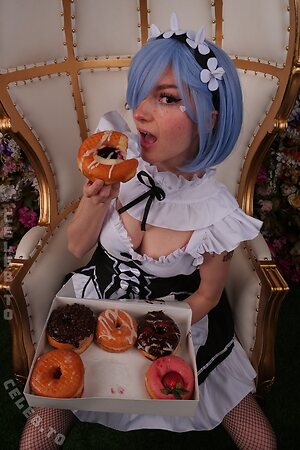 Busy B Asmr Nude Leaked Photo #1153
