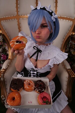 Busy B Asmr Nude Leaked Photo #1156