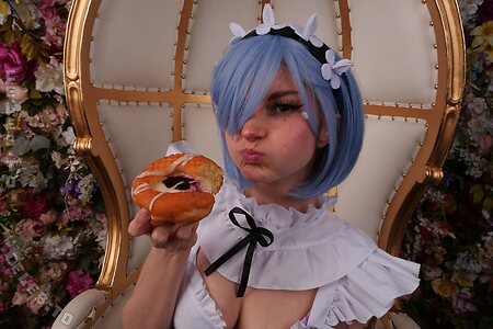Busy B Asmr Nude Leaked Photo #1157