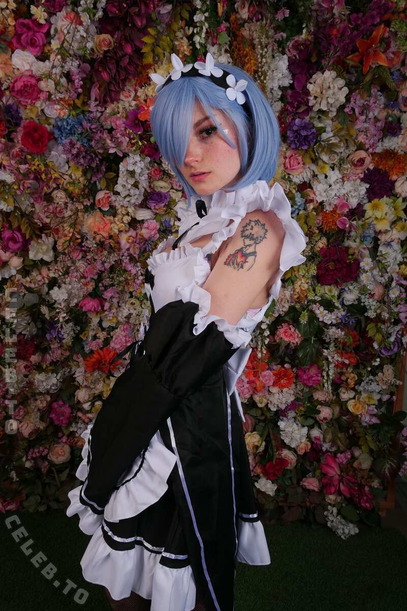 Busy B Asmr photo