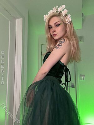 Busy B Asmr Nude Leaked Photo #1167