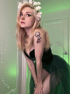 Busy B Asmr Nude Leaked Photo #1172