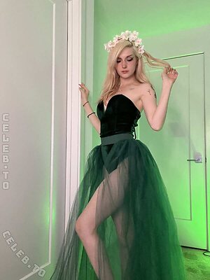 Busy B Asmr Nude Leaked Photo #1174