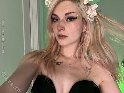Busy B Asmr Nude Leaked Photo #1177