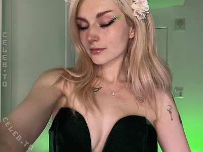 Busy B Asmr Nude Leaked Photo #1178
