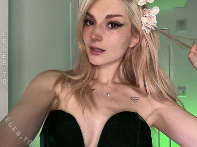 Busy B Asmr Nude Leaked Photo #1180