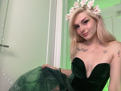 Busy B Asmr Nude Leaked Photo #1181