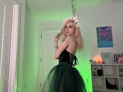 Busy B Asmr Nude Leaked Photo #1184