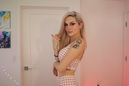 Busy B Asmr Nude Leaked Photo #1267