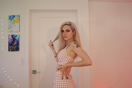 Busy B Asmr Nude Leaked Photo #1269
