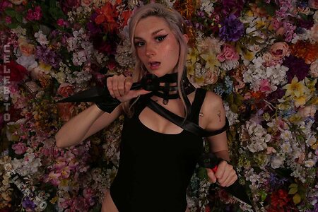 Busy B Asmr Nude Leaked Photo #1400