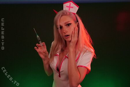 Busy B Asmr Nude Leaked Photo #1474