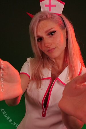 Busy B Asmr Nude Leaked Photo #1483