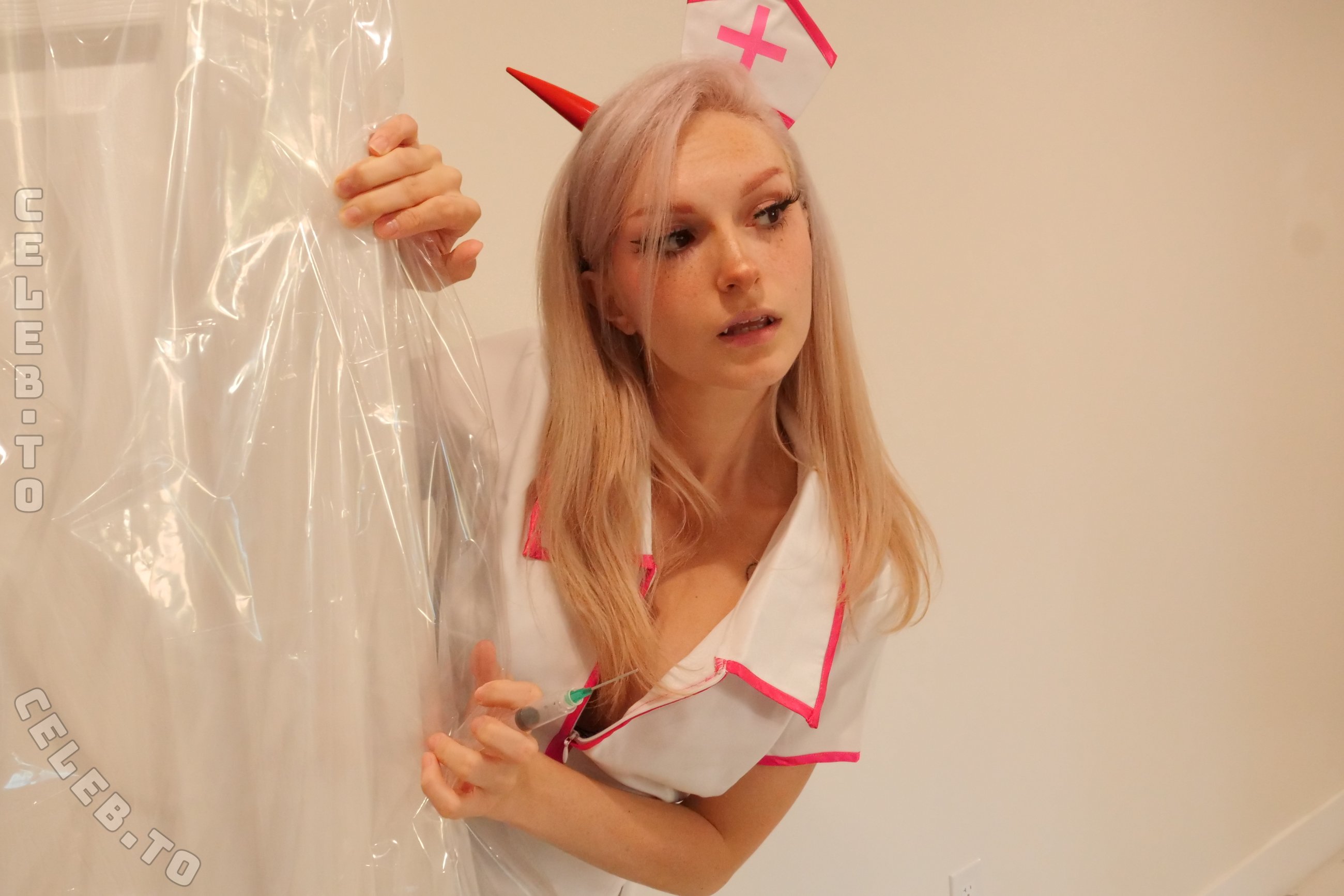 Busy B Asmr photo