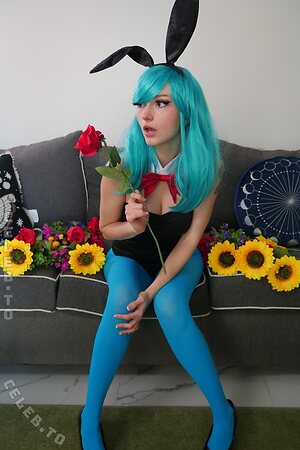 Busy B Asmr Nude Leaked Photo #1501