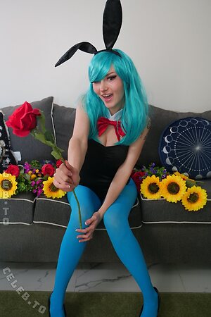 Busy B Asmr Nude Leaked Photo #1502