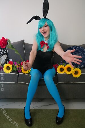 Busy B Asmr Nude Leaked Photo #1504