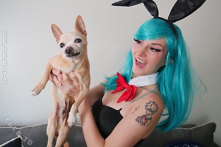 Busy B Asmr Nude Leaked Photo #1510