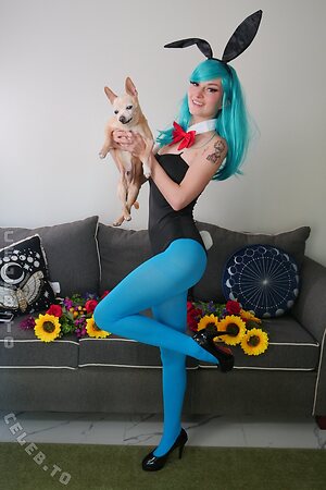 Busy B Asmr Nude Leaked Photo #1512