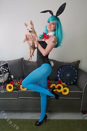 Busy B Asmr Nude Leaked Photo #1513