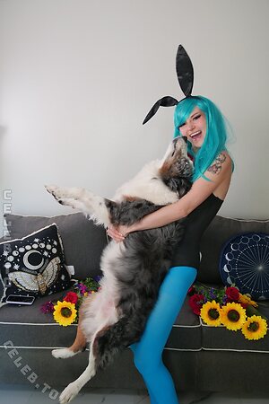 Busy B Asmr Nude Leaked Photo #1514