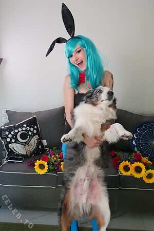 Busy B Asmr Nude Leaked Photo #1515