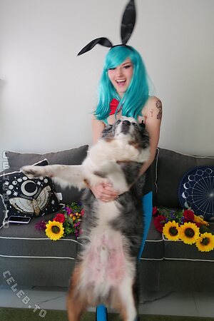 Busy B Asmr Nude Leaked Photo #1516
