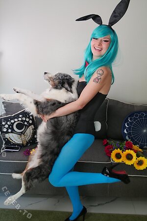 Busy B Asmr Nude Leaked Photo #1517
