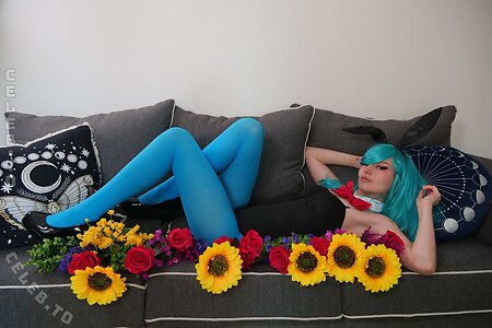 Busy B Asmr Nude Leaked Photo #1524