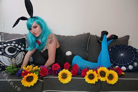 Busy B Asmr Nude Leaked Photo #1527