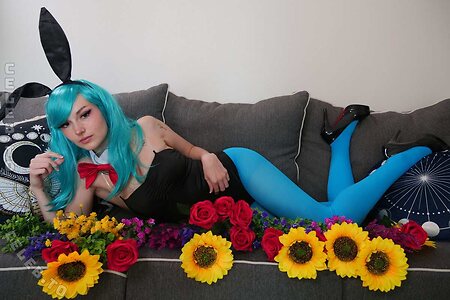 Busy B Asmr Nude Leaked Photo #1530