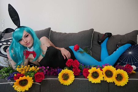 Busy B Asmr Nude Leaked Photo #1532