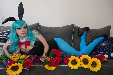 Busy B Asmr Nude Leaked Photo #1534