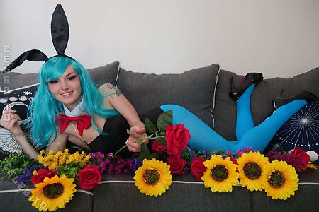 Busy B Asmr Nude Leaked Photo #1535
