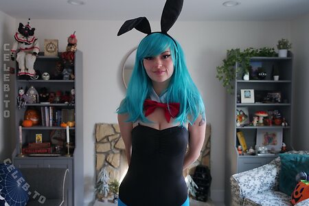 Busy B Asmr Nude Leaked Photo #1537