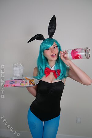Busy B Asmr Nude Leaked Photo #1569