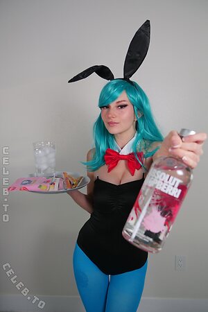 Busy B Asmr Nude Leaked Photo #1571
