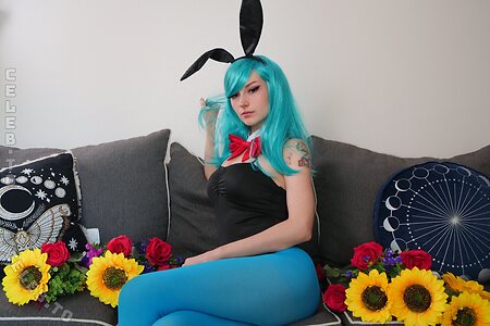 Busy B Asmr Nude Leaked Photo #1582
