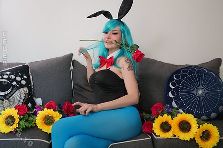 Busy B Asmr Nude Leaked Photo #1584