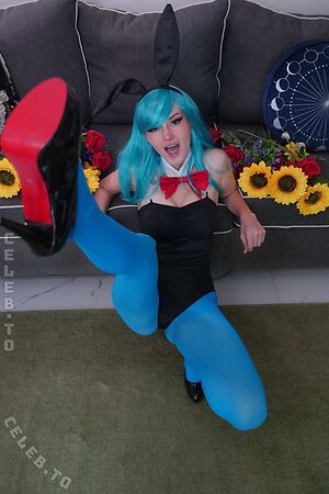 Busy B Asmr Nude Leaked Photo #1585