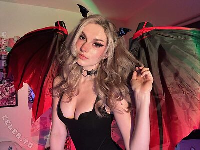 Busy B Asmr Nude Leaked Photo #1608