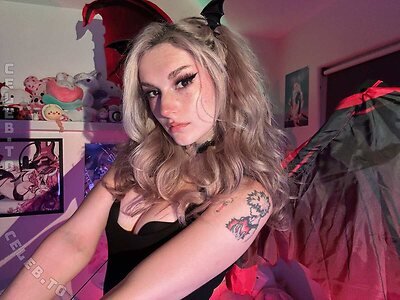 Busy B Asmr Nude Leaked Photo #1610