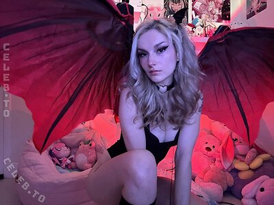Busy B Asmr Nude Leaked Photo #1617