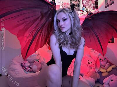 Busy B Asmr Nude Leaked Photo #1618