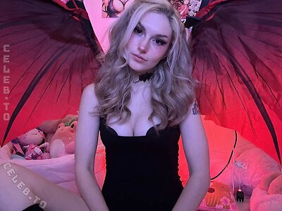 Busy B Asmr Nude Leaked Photo #1625